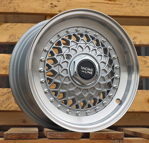 R13x6  8X100/114.3  ET  25  67.1  L1143  SPL  For RACIN (1 foto / 1)