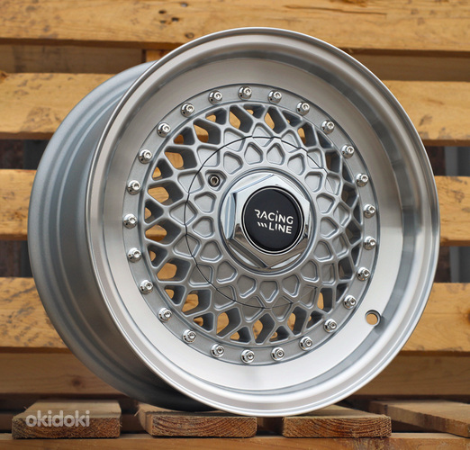 R13x6  8X100/114.3  ET  25  67.1  L1143  SPL  For RACIN