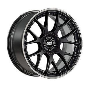 R18x8.5  5X120  ET  37  72.6  IN0278  Black Half Matt+Polished Lip (BLHMPL)  For RACIN (1 foto / 1)