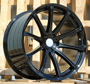 R22x12  5X120  ET  35  74.1  I1113  Black (BL)  For BMW  (A)  (Rear+Front) (1 foto / 1)
