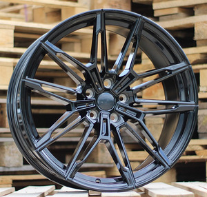R19x8  5X120  ET  35  72.6  I0294  (BYD1677)  Black (BL)  For BMW  (K3)  (Rear+Front) (1 foto / 1)