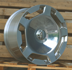 R22x10  5X112  ET  40  66.6  HD058  Full Polished (FPL)  For MER  (K7)  (FORGED (Rear+Front)) (1 foto / 1)