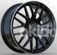 R17x7.5  5X112  ET  35  66.5  H3368F  SPL  For MER