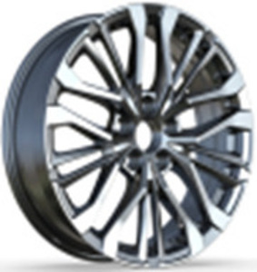 R18x7  5X114.3  ET  35  60.1  H3272F  Hyper Black (HB)  For AUTO (1 foto / 1)