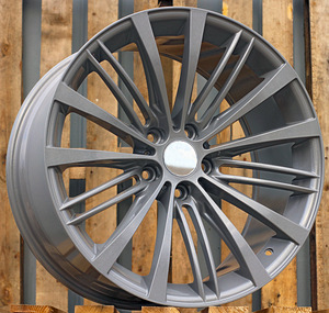 R20x10  5X120  ET  41  74.1  B529  Grey (GR)  For BMW  (K3)  ((AKC 100 Eur)) (1 foto / 1)