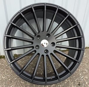 R22x10.5  5X120  ET  40  66.5  B1586  (BY1586)  Silver Shining (SS)  For HAXER  (P2) (1 foto / 1)