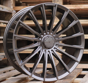 R20x8.5  5X112  ET  35  66.6  B1499  Bronze (YY)  For MER  (P)  ((AKC 90 Eur)) (1 foto / 1)