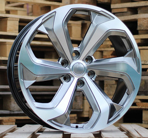 R22x9  6X139.7  ET  30  106.1  B1481  Hyper Black (HB)  For TOYOT  (K7)  (4x4) (1 foto / 1)