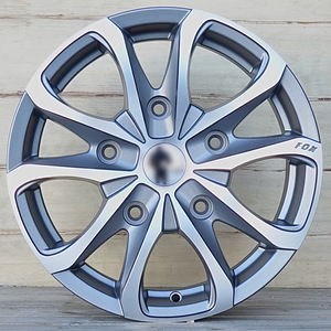 R16 Ford Trasit 16×6.5 5×160 ET: 50 65.1 (1 foto / 1)