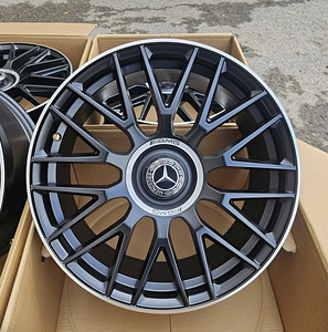 R20 Veljed 5x112 MB E S V Vito Viano w221 w222 w213 w447 uued (1 foto / 1)