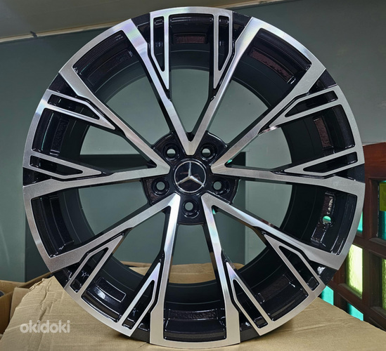 R20 MB 5x112