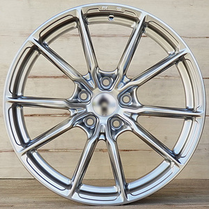 R18 AUDI VW SEAT SKODA MB AMZ DQ015 Hyper black 18x8 5x112 (1 foto / 1)