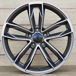 R18 D5232 MattGP 18x8 5x112 (1 foto / 1)