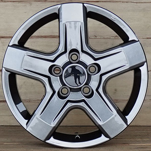 R16 ROTEX ELADA 16x6.5 5x112 (1 foto / 1)
