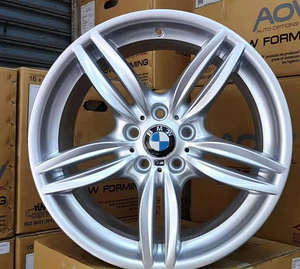 R19 BMW x5 x6 19×9 5×120 (1 foto / 1)