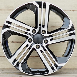 R18 AUDI SEAT SKODA VW 5586 BMF 18x8 5x112 (1 foto / 1)