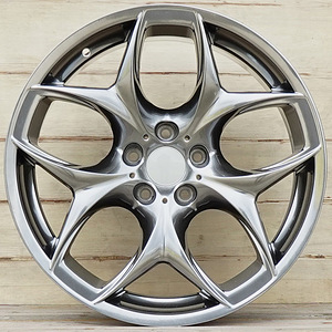 R20 BMW x5 x6 HB 20x10.5 5x120 f15 f16 e70 e71 e53 F10 f11 f01 (1 foto / 1)