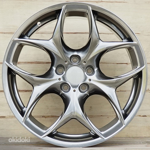R20 BMW x5 x6 HB 20x10.5 5x120 f15 f16 e70 e71 e53 F10 f11 f01