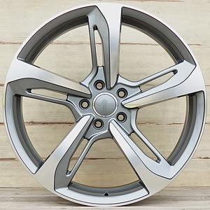 R20 AUDI VW SEAT SKODA A-5453 20x9 5x112 (1 foto / 1)