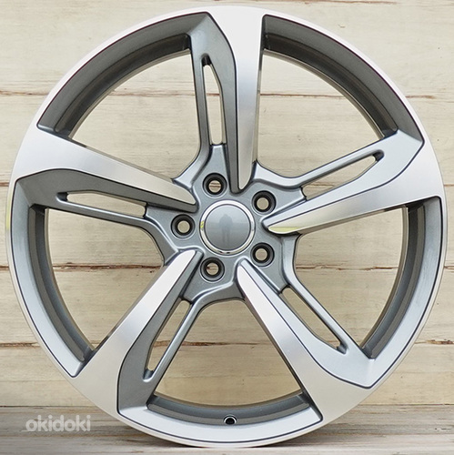 R20 AUDI VW SEAT SKODA A-5453 20x9 5x112