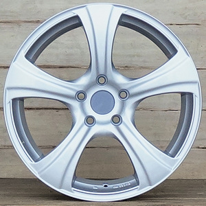 R18 T-242 18x8 5x112 (1 foto / 1)