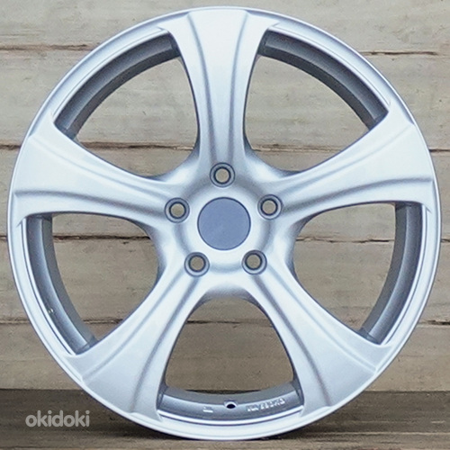 R18 T-242 18x8 5x112