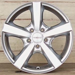 R17 Dezent F 17x7 5x114.3 (1 foto / 1)