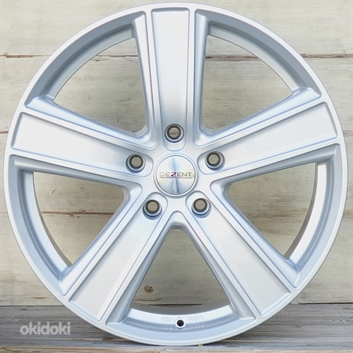 R16 DEZENT TH 16x7 5x112