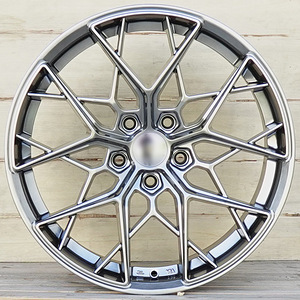 R18 AMZ H754F HB 18x8 5x112 (1 foto / 1)