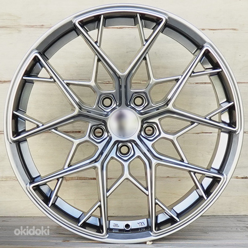 R18 AMZ H754F HB 18x8 5x112