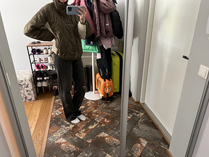 Куртка Scotch & Soda размер XS (4 фото из 4)