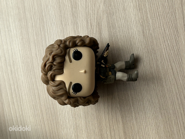 Funko Pop Stranger Things Nancy