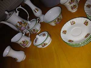 Serviis (2 foto / 3)