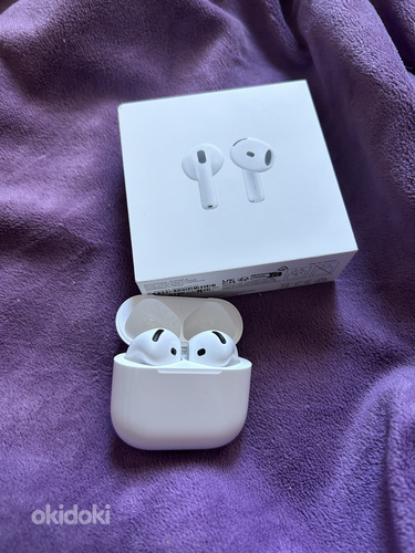 AirPods 4