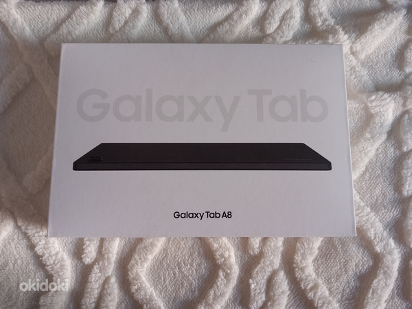 Планшет Samsung Galaxy A8 64GB / Отличное состояние.