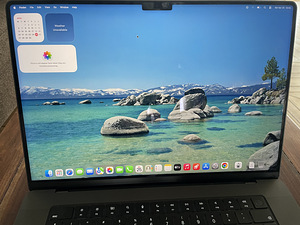 Apple Macbook Pro M3 Max 64GB 1000GB SSD (1 foto / 4)