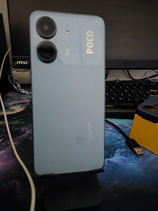 Xiaomi Poco c65 4g 6/128GB (7 foto / 9)