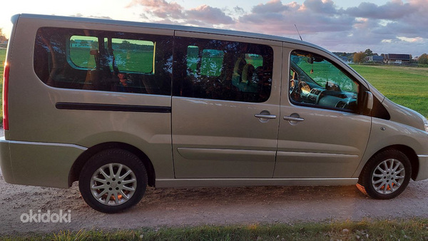 Pārdod Peugeot Expert