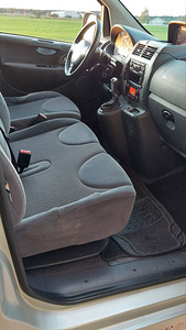 Pārdod Peugeot Expert (4 foto no 7)