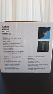 Veekeetja (3 foto / 3)