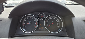 Opel Astra 1.6 85kW, 2009 г. (5 фото из 9)