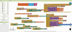 Programmeerimise ja 3D-modelleerimise juhendaja (10 foto / 10)