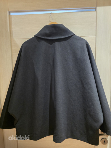 K/S mantel s.XXL