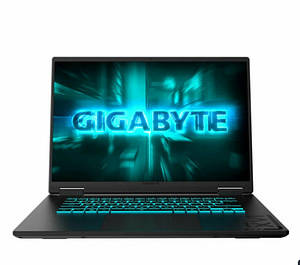 Mänguri GIGABYTE i7-13700H RTX 4060 GPU 16GB (1 foto / 1)