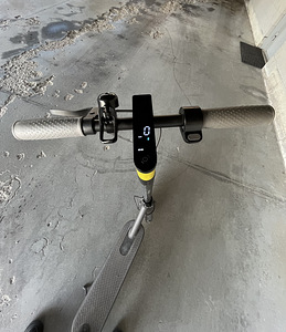 Xiaomi mi 1s electric scooter müük (5 foto / 9)