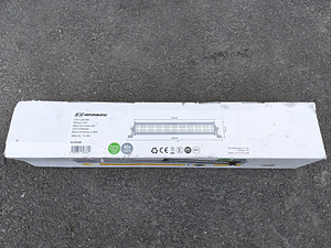 Müün kumerad LED-ribad, Lisatuled, LED-valgustusriba (1 foto / 2)