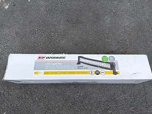 Müün kumerad LED-ribad, Lisatuled, LED-valgustusriba (2 foto / 2)