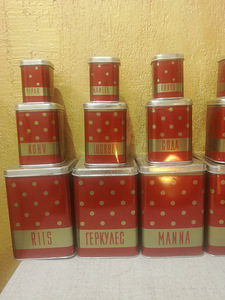 Kuivainete topsid Norma 24tk. (2 foto / 4)