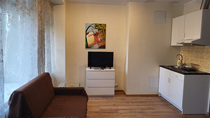 Jõe tn 5, Kesklinn, Tallinn, Harjumaa (2 foto / 9)