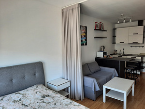 Jõe tn 5, Kesklinn, Tallinn, Harjumaa (7 foto / 9)